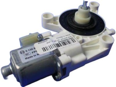 Mopar 68249046AA Window Regulator 6 Pin Motor