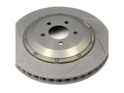 Dodge Viper Brake Disc - 5181464AB
