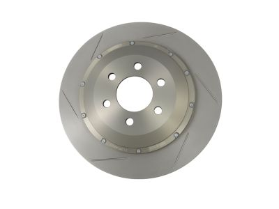 Mopar 5181464AB Brake Rotor