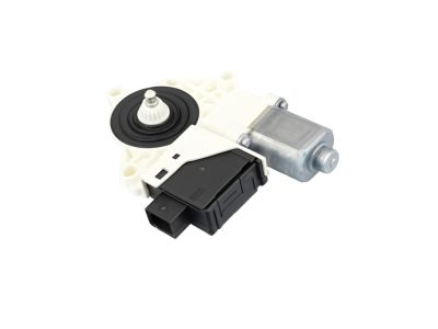 Mopar 68268743AA Front Door Window Regulator Motor