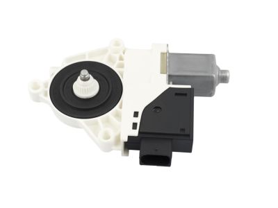 Jeep Renegade Window Motor - 68268743AA