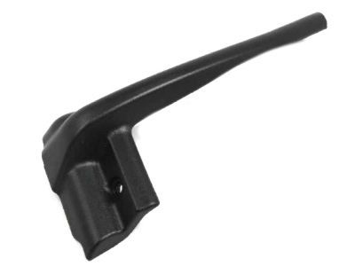 Mopar 5182363AB SPAT-Front Fender