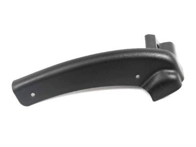 Mopar 5182363AB SPAT-Front Fender