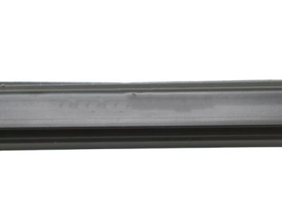 Mopar 55399209AA WEATHERSTRIP-Front Door Belt Inner