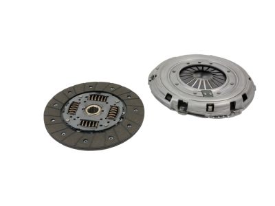 Mopar Pressure Plate - 52104889AA