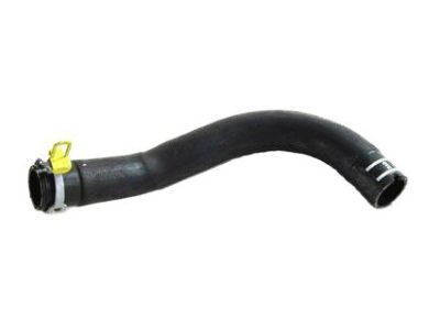 2018 Jeep Cherokee Radiator Hose - 68191620AD