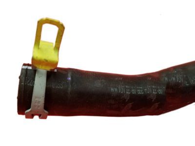 Mopar 68191620AD Hose-Radiator Inlet