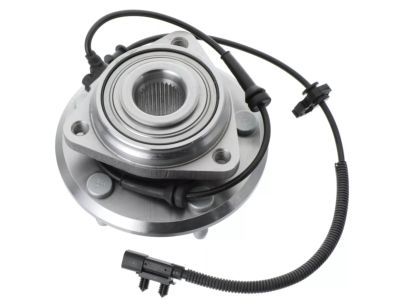 Jeep 2AMVH398AA