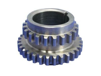 Ram C/V Crankshaft Timing Gear - 5184356AD