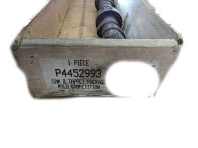 Mopar P4452993 Big Block Camshaft