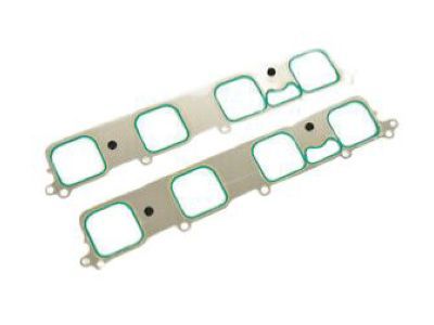 Jeep Intake Manifold Gasket - 68271246AA