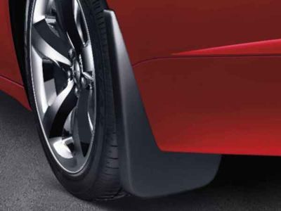 2013 Dodge Charger Mud Flaps - 82212243AB