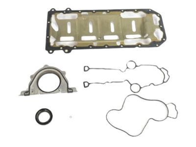 Mopar 68262328AA Gasket Kit-Engine