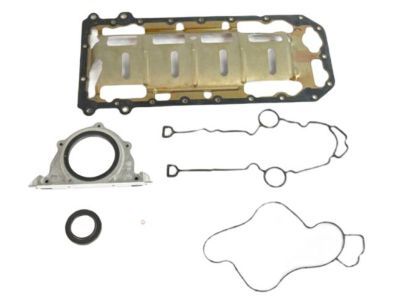 Mopar 68262328AA Gasket Kit-Engine