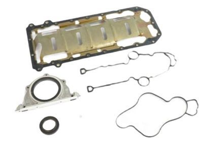 Mopar 68262328AA Gasket Kit-Engine