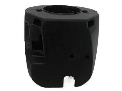 Ram 4500 Steering Column Cover - 1GE44DX9AC