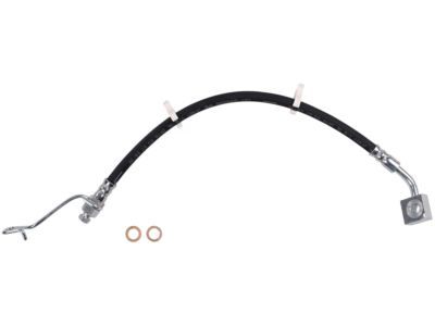 Mopar 55398310AF TUBE/HOSE-Brake