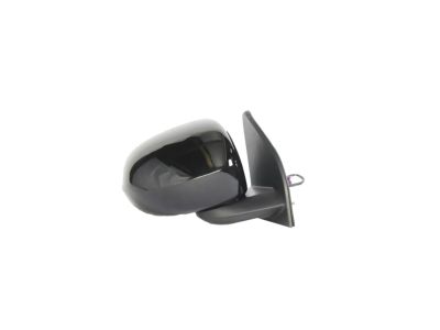 6AC88DX8AB Mopar Outside Rear-View Mirror Right Product Photo 2 of 3