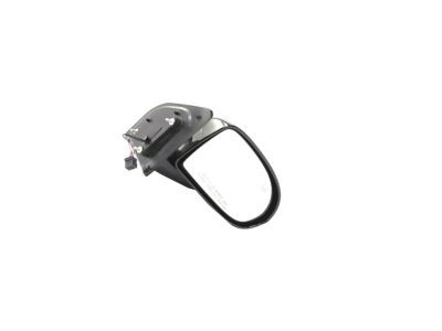 Jeep Compass Car Mirror - 6AC88DX8AB