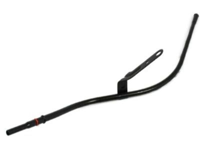 2009 Chrysler Town & Country Dipstick Tube - 4694326AF