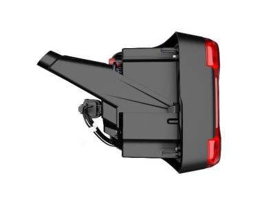 Mopar 68474045AB LAMP-TAIL