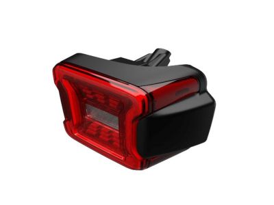 Jeep Wrangler Back Up Light - 68474045AB