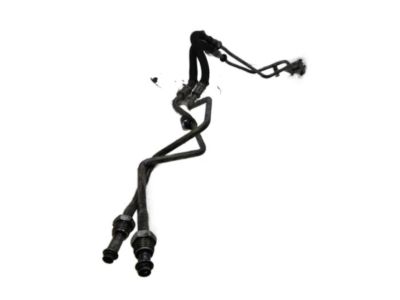 Mopar 68003969AA Line-Trans Oil Cooler