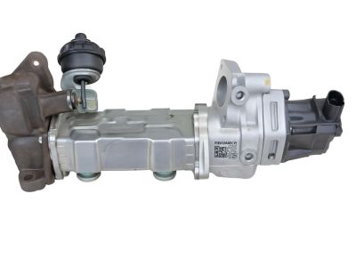 CSNDVB11AA Mopar EGR Cooler Product Photo 2 of 2