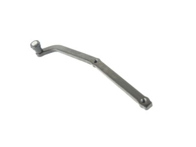 Mopar 68261890AA Sliding Door Hinge