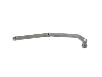 Mopar 68261890AA Sliding Door Hinge