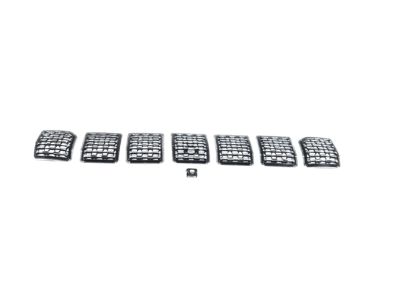 Jeep 6VD631Z0AA