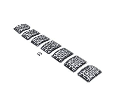 Jeep 6VD631Z0AA