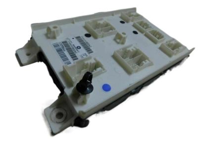 Mopar 68309502AC Module-Body Controller