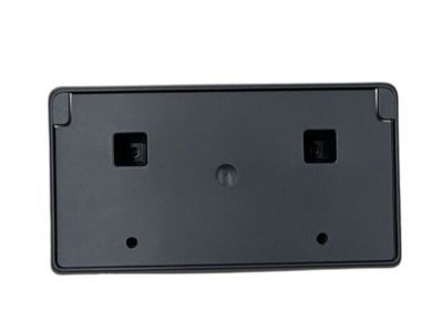 Mopar 68362197AA Bracket-License Plate