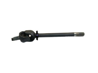 Mopar 68397156AA Axle Shaft