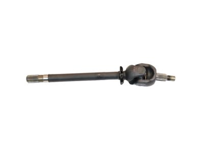 Mopar 68397156AA Axle Shaft