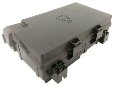 Ram 4500 Relay Block - 68243262AD