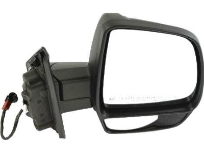 2017 Ram ProMaster City Car Mirror - 5YZ70LXHAA