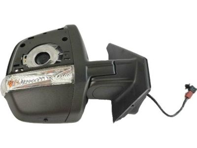 Mopar 5YZ70LXHAA Outside Rear View Mirror