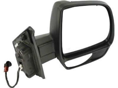 Mopar 5YZ70LXHAA Outside Rear View Mirror