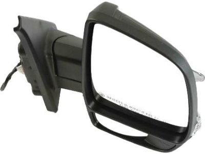 Mopar 5YZ70LXHAA Outside Rear View Mirror