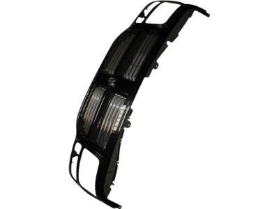 Mopar 1EY99AXRAD Grille-Radiator