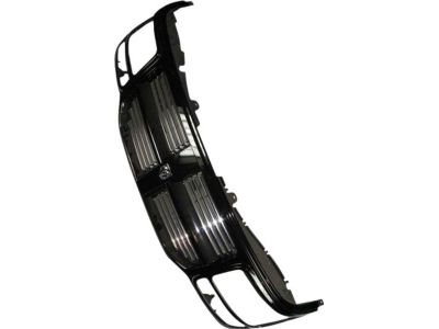 Mopar 1EY99AXRAD Grille-Radiator