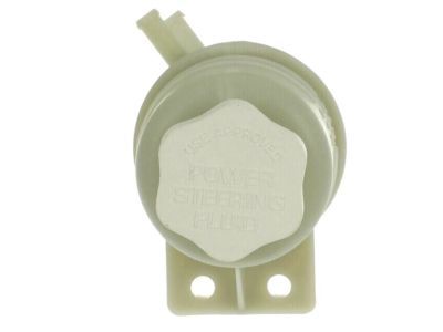 Chrysler Power Steering Reservoir - MN101235