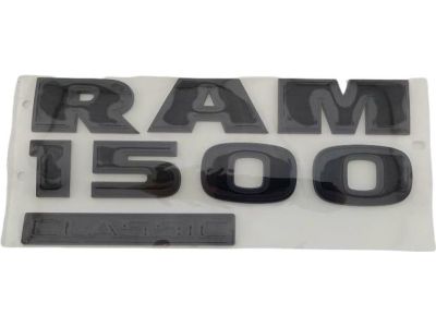 Ram 68448647AB
