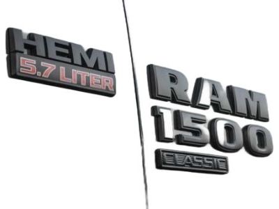 Ram 68448647AB