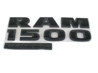 Ram 68448647AB