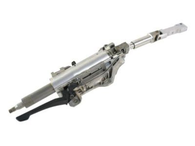 Chrysler Pacifica Steering Column - 55057396AG