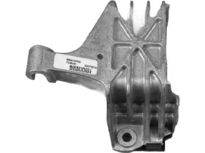 Mopar 68081491AE INSULATOR-Transmission Mount