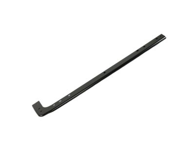 Mopar 68302722AD RETAINER-Belt Rail